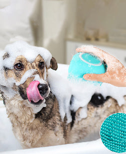 Pet Grooming Supplies