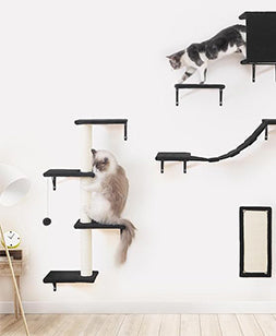 Cat Tree & Furnitures
