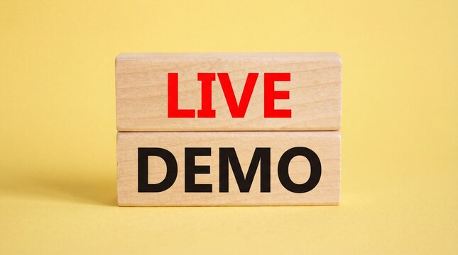 Demo product