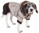 Shop Dog Parka Coat Winter Jacket
