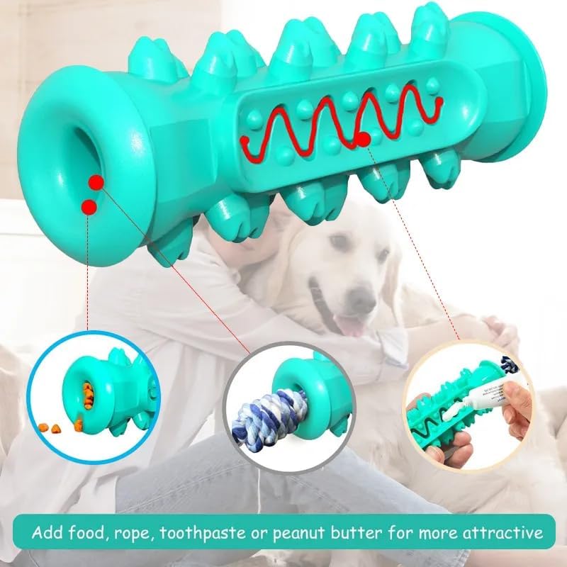 Petxos Chew Bone Toy (Old Version)