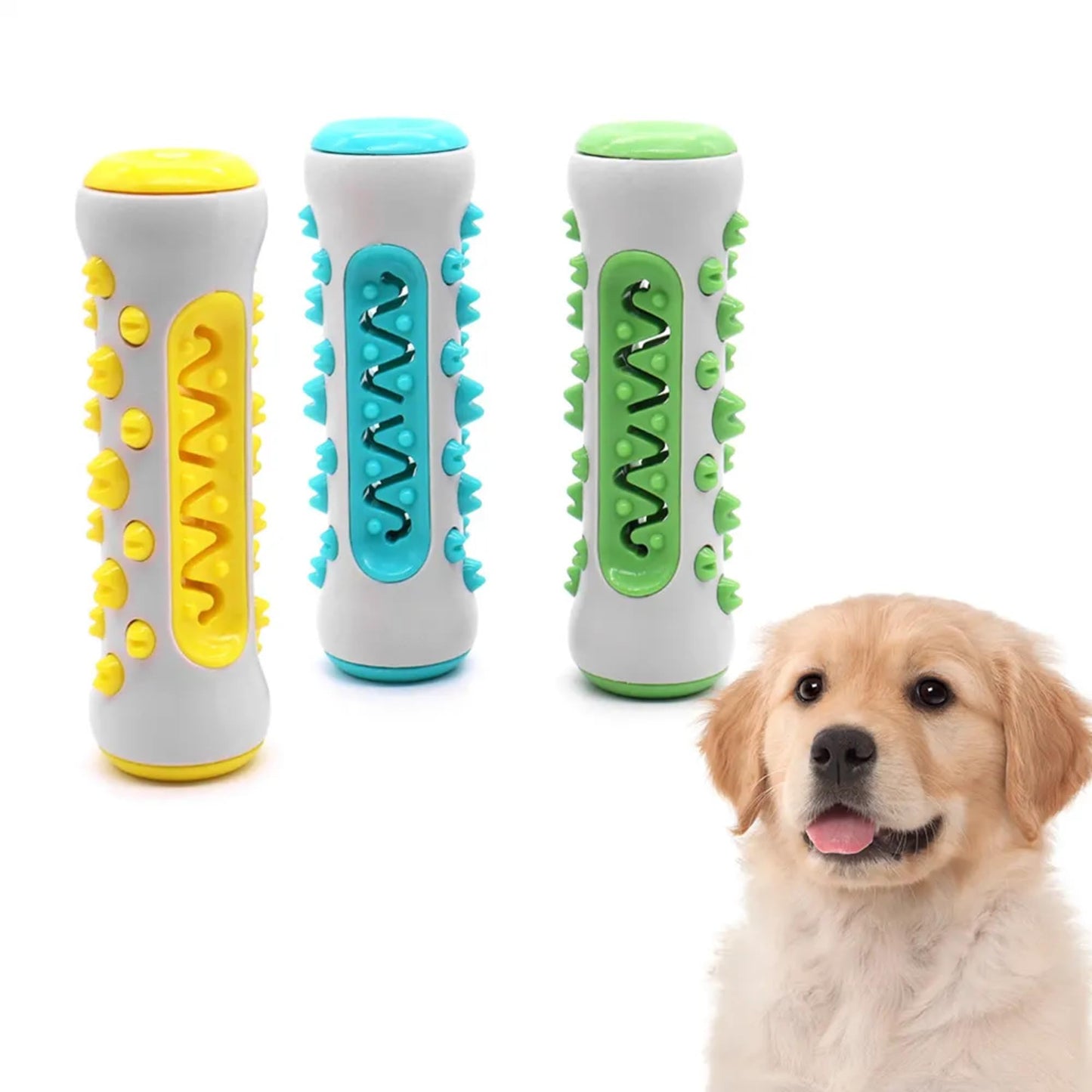 Petxos Chew Bone Toy (New Version)