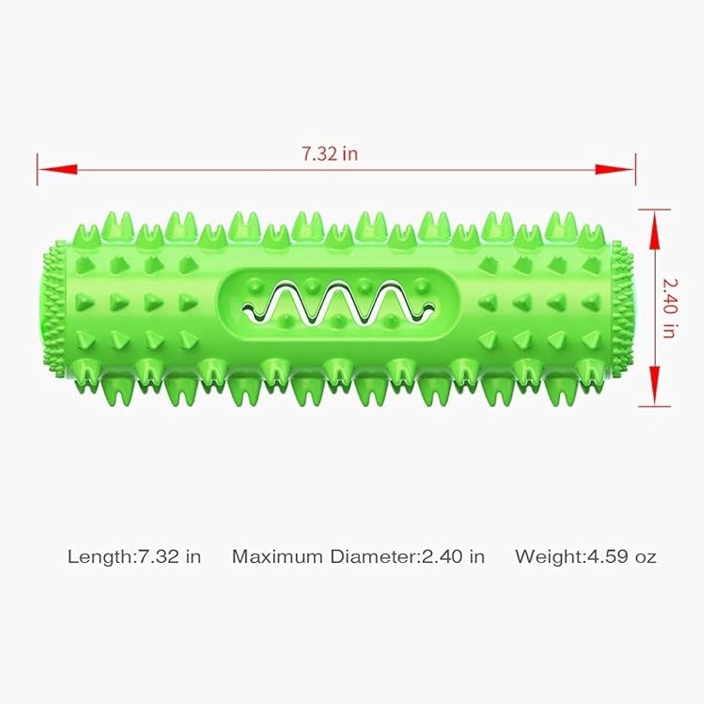 Petxos Chew Bone Toy (Old Version)