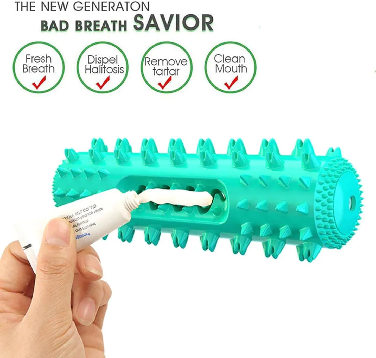 Petxos Chew Bone Toy (Old Version)