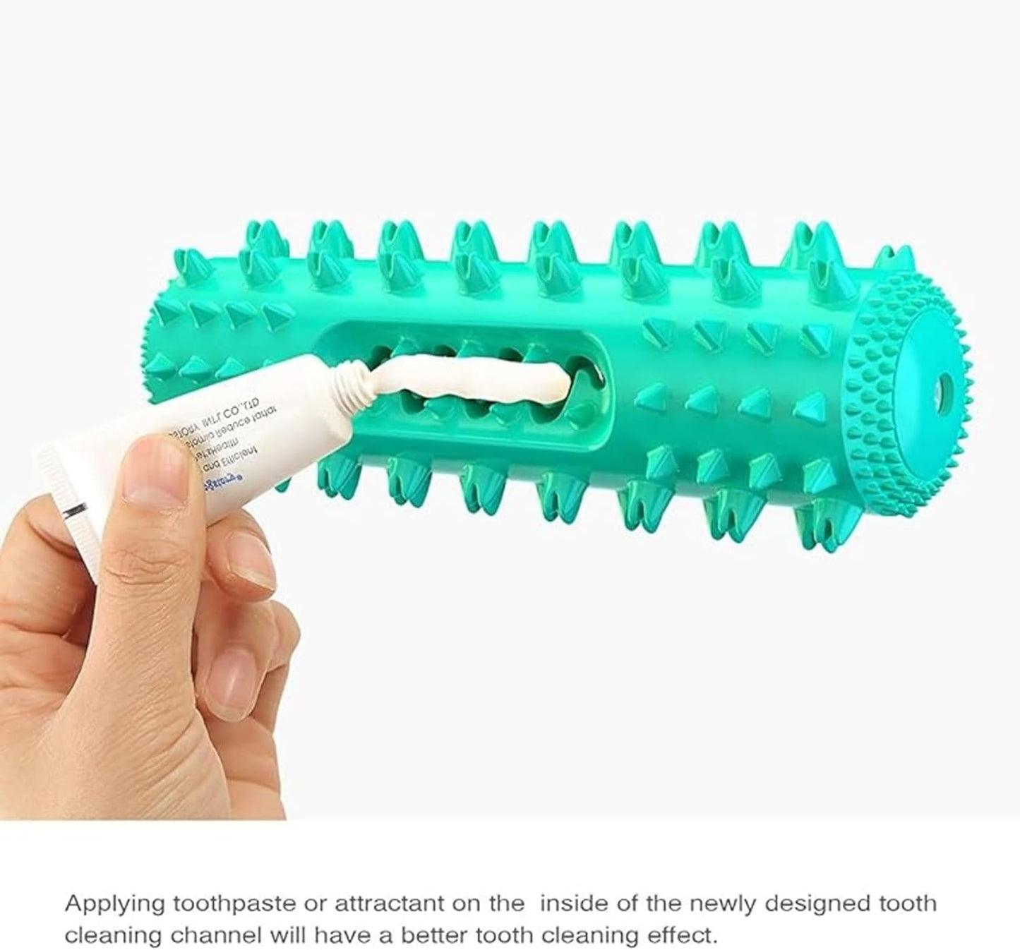 Petxos Chew Bone Toy (Old Version)