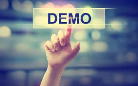 Demo product