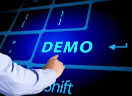 Demo product